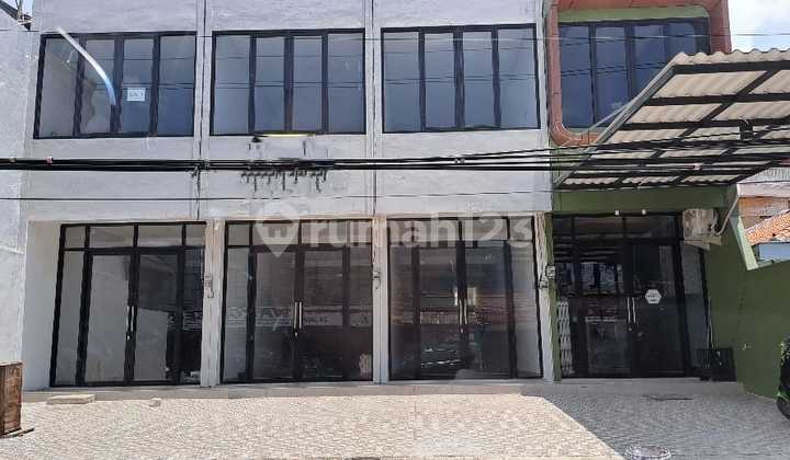 For Sale Cheap 2-Story Shop House in Bratang Binangun, Surabaya For Sale Cheap 2-Story Shop House in Bratang Binangun, Surabaya