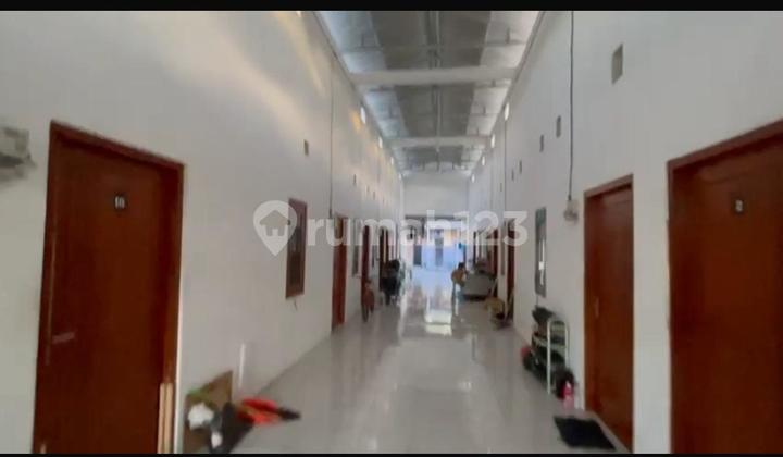 For Sale Active Boarding House Ready to Occupy in Sambikerep, Surabaya