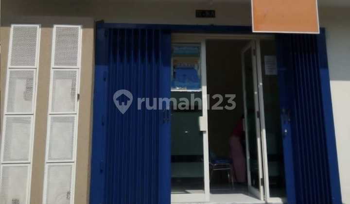 For Sale 2-Story Shophouse in Citra Harmoni City Centre