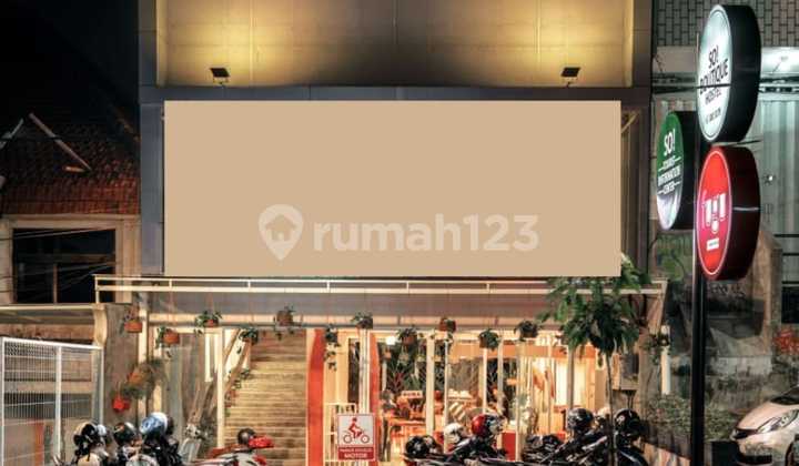 Dijual Hostel Kayutangan Malang