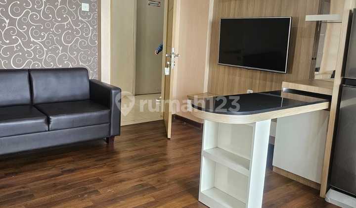 Dijual Apartemen Educity Pakuwon City, Surabaya 2