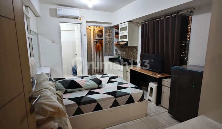 Disewakan Apartemen Educity Tower Stanford, Surabaya