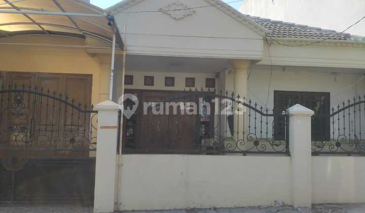 Dijual Rumah di Taman Pinang Indah, Sidoarjo 1