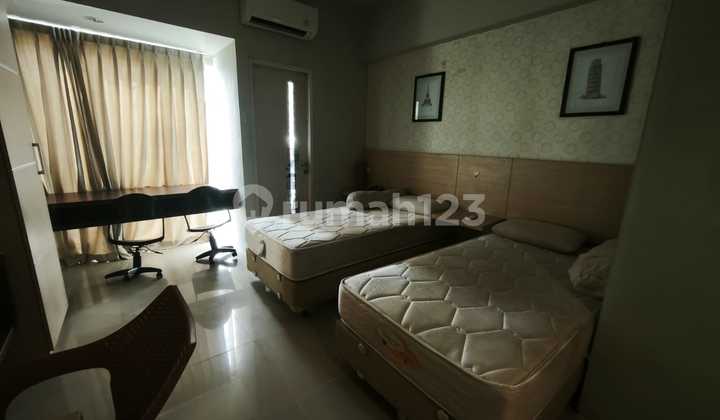 For Sale or Rent: Petra The Square Apartment, Surabaya For Sale or Rent: Petra The Square Apartment, Surabaya