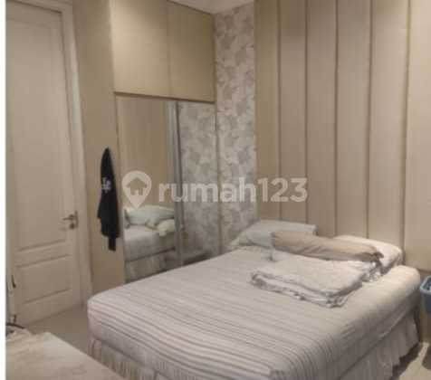 Dijual Cepat Murah Rumah 2 Lantai di Pakuwon City, Surabaya 2