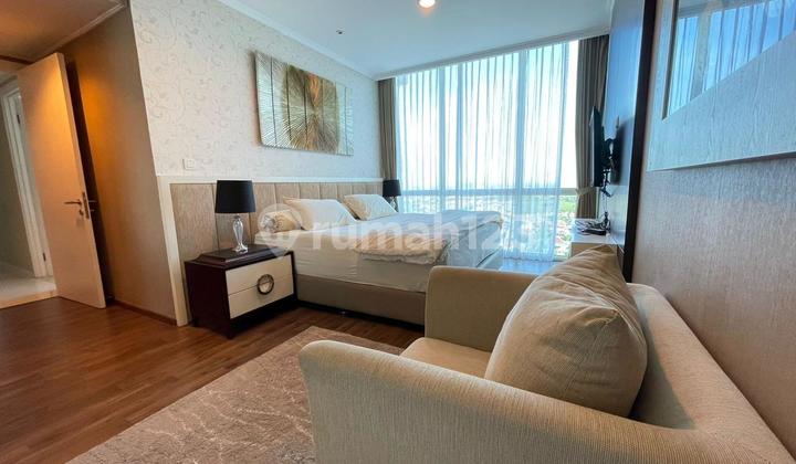 Dijual Apart Via Ciputra World