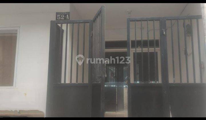 Dijual Murah Rumah di Balongsari, Surabaya 2