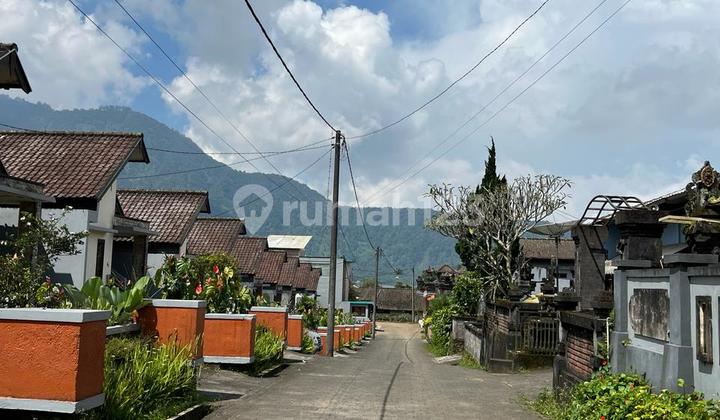 Dijual Villa di Bedugul, Bali
