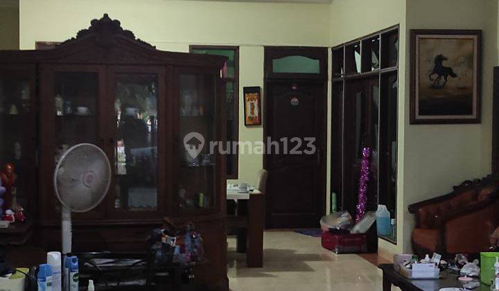 Dijual Rumah Dekat Soponyono, Rungkut Asri, Surabaya 2