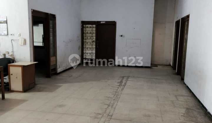 DIJUAL RUMAH DI JALAN SAM RATULANGI, SURABAYA 2