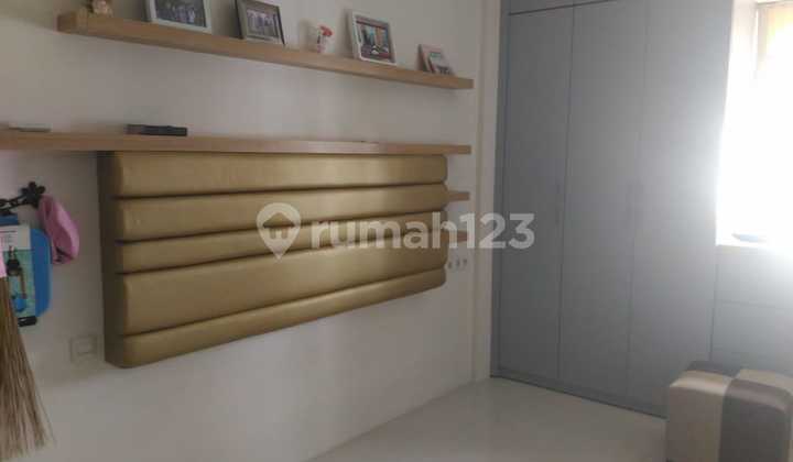 Dijual Apartemen Puncak Kertajaya, Surabaya 2