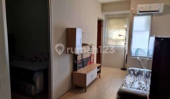 Disewakan Apartemen Puncak Kertajaya, Surabaya 2