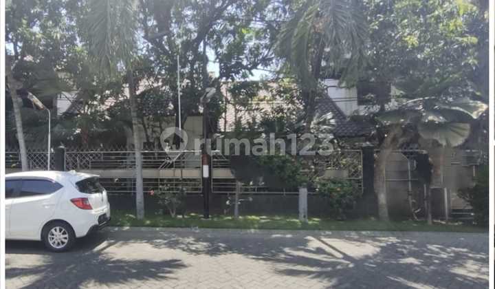 Dijual Rumah 2 Jejer Hitung Tanah di Kendangsari, Surabaya Dijual Rumah 2 Jejer Hitung Tanah di Kendangsari, Surabaya
