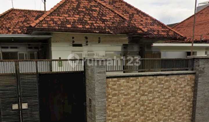 Dijual Rumah Lama di Kinibalu, Surabaya 1