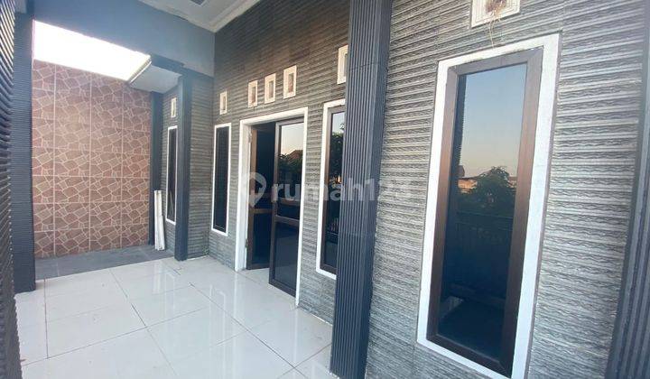 Dijual Rumah 2 Lantai Di Bumi Citra Fajar Sidoarjo 2