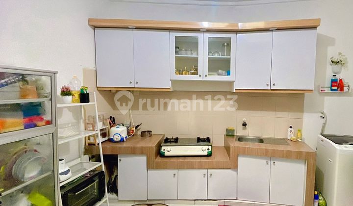 Dijual Rumah Murah di Perum D'Spring of Tomorrow, Taman, Sidoarjo 2