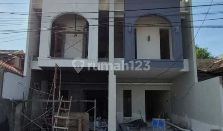 For Sale New Executive Nirwana House, Surabaya 2
