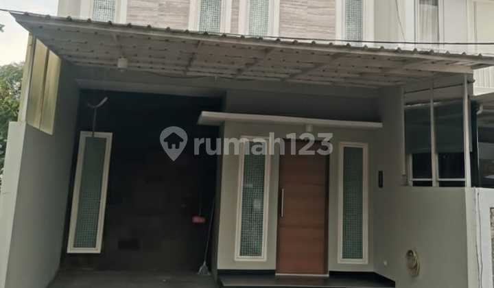 Dijual/Sewa Rumah Bukit Palma Surabaya