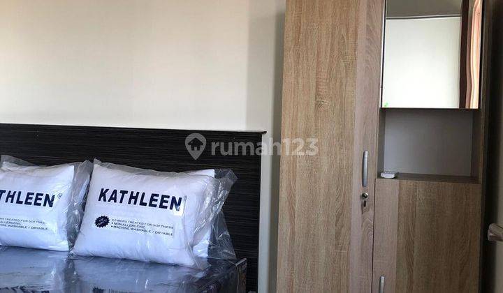 Dijual Cepat Apartemen Puncak Dharmahusada Di Surabaya 2