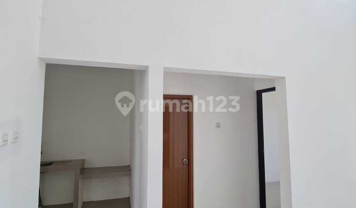 Dijual Rumah Baru/Gress di Juanda City Park 2