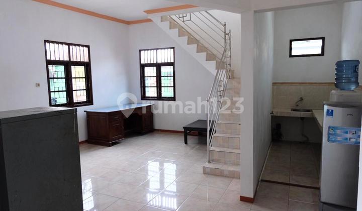 For Sale 2-Story House Gedangan Sidoarjo 2