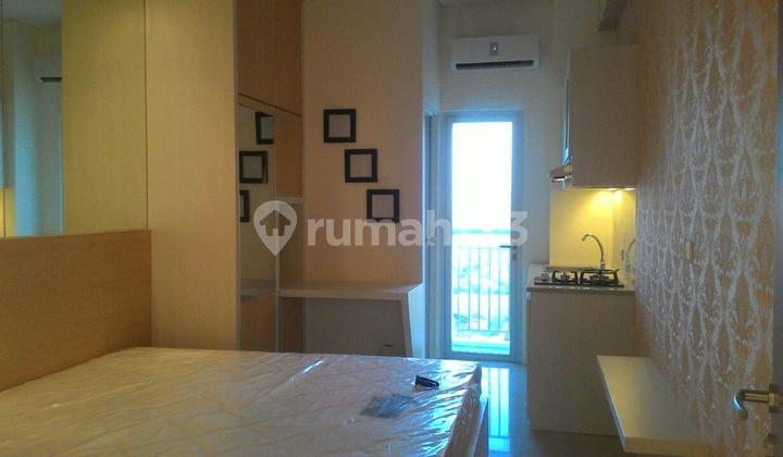 Disewakan Apartemen Gunawangsa Merr Lt. 35, Surabaya