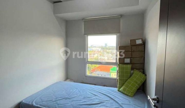 Dijual Cepat Apartemen Metropolis 2BR Tower A Lt 9 Furnished 2