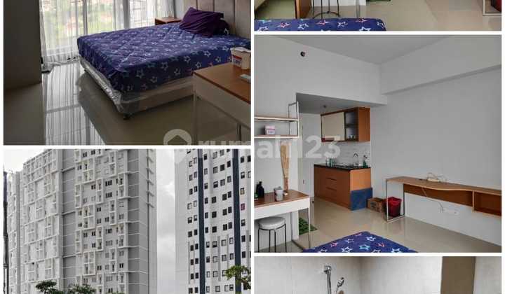 Disewakan Apartemen 1 BR Denver Surabaya 1
