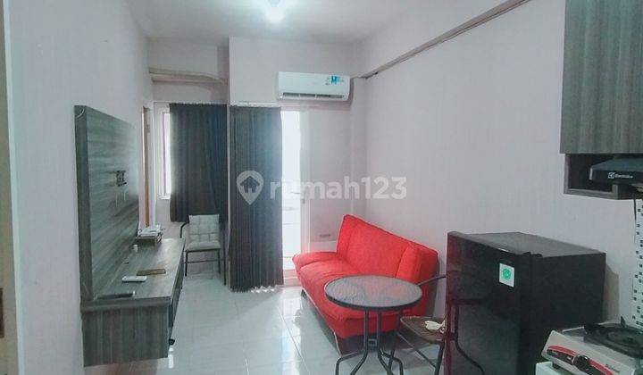 Disewakan Apartemen Puncak Dharmahusada, Surabaya 2
