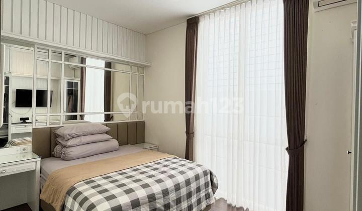 Dijual Rumah Minimalis Modern Casatobago  (Grand Island-Pakuwon City), Surabaya 1