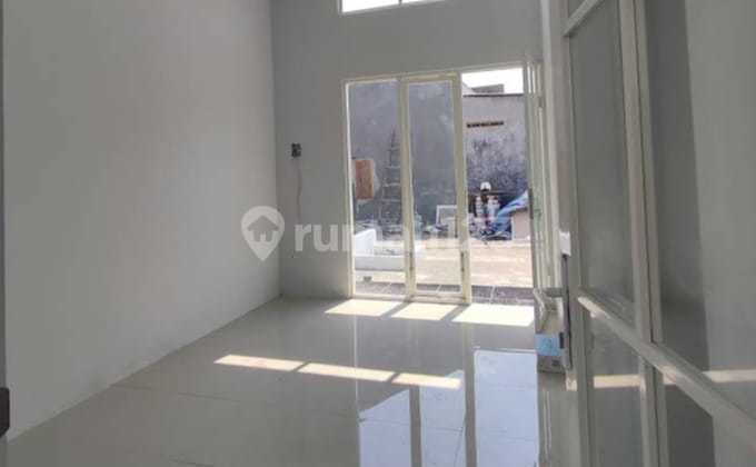 Dijual Rumah Baru Sukodono (Ready 5 Unit) 2