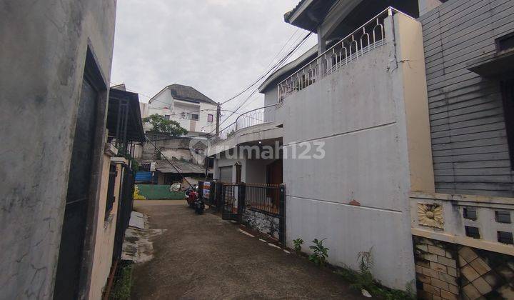 Dijual Rumah Besar 2 Lantai Depok Sukmajaya Bagus Asri 2