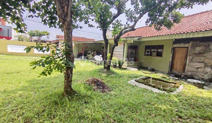 Dijual Rumah Depok Tanah Baru Luas Banget 2