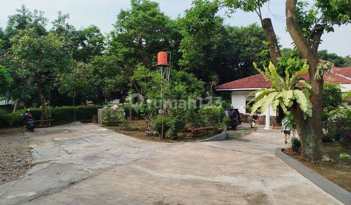 DIJUAL Tanah di Jalan Joe 3200m²+200 siap pakai siap bangun 2