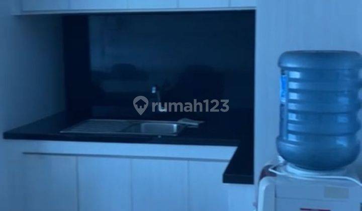 Unit Soho Pancoran Luas Dan Bisa Furnish Sesuai Pilihan 2