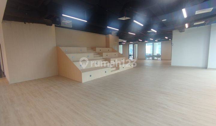 Office Space Di Area Mega Kuningan Terbaik Dan Best View 1