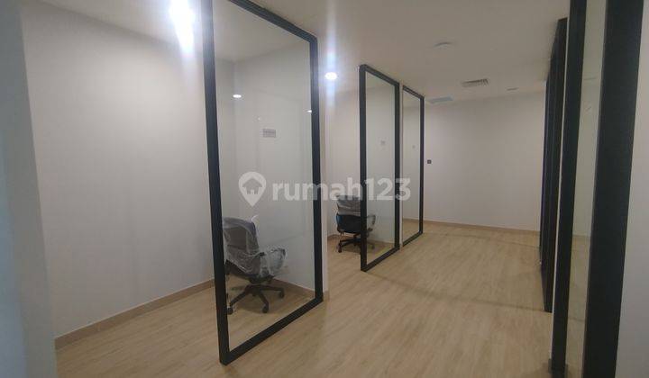 Office Space Di Area Mega Kuningan Terbaik Dan Best View 2