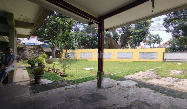 Dijual Rumah Depok Tanah Baru Luas Banget 2