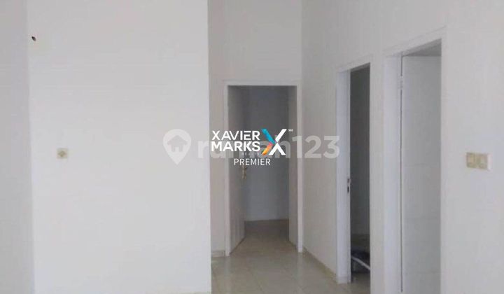 Minimalist House Ready to Occupy, Suitable for Young Couples 2