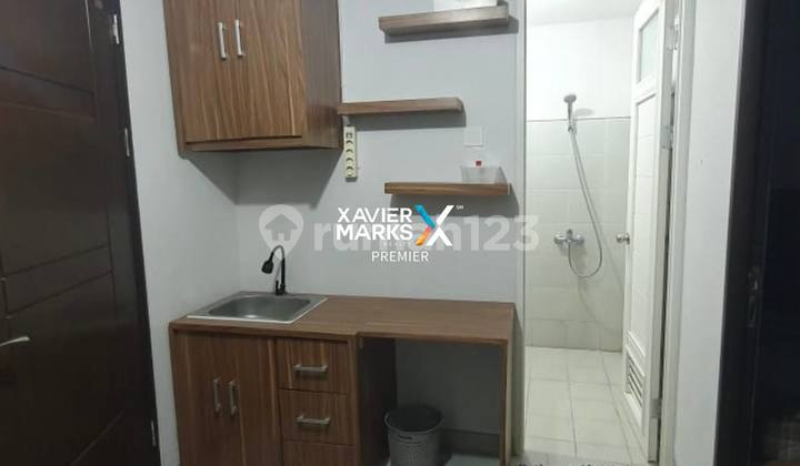 Unit 2 Br Corner Apart Begawan Full Furnish Tlogomas Malang City