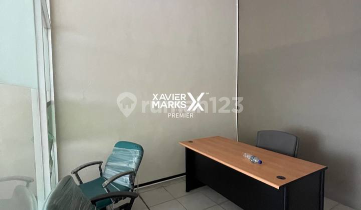 Two-Story Shop House Zero Road for Business in Karangploso, Malang 2
