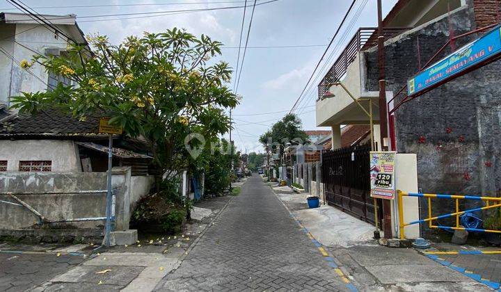 Dijual Rumah Minimalis Di Sawojajar Malang SHM - Sertifikat Hak Milik 2