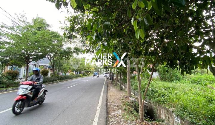Land for Sale, Road Axis Near Araya Arjosari Malang