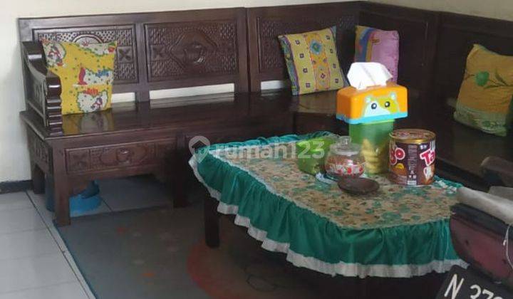 Rumah Dijual Cepat Hitung Tanah , Cocok Buat Usaha 2