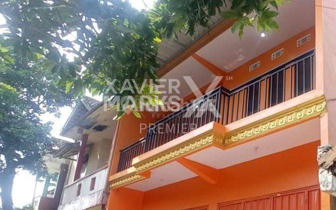 Dijual rumah untuk usaha area Arjawinangun kedungkandang malang 2