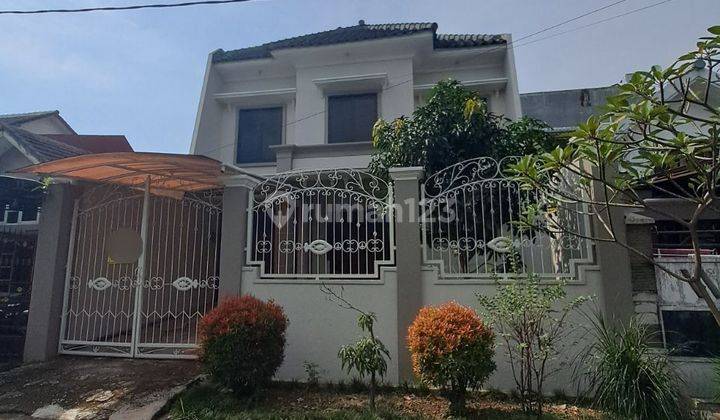 Dijual rumah di di Perum griyashanta lowokwaru malang  2