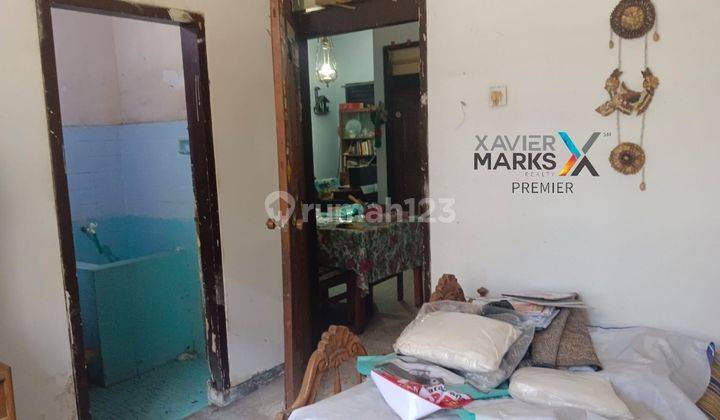 Di Jual Rumah Hook Daerah Tlogomas 2