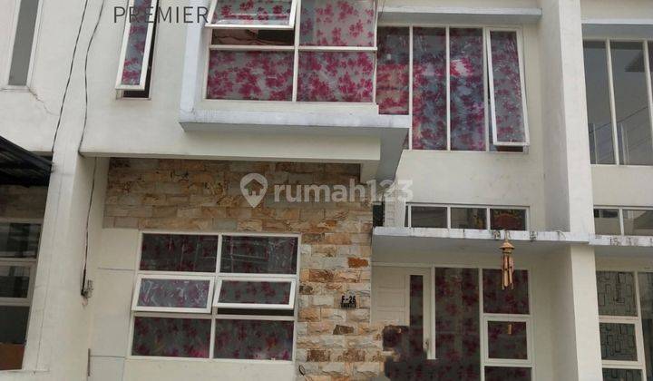 Di Jual  Rumah Di Perum Manali Hill Karangploso Malang 1