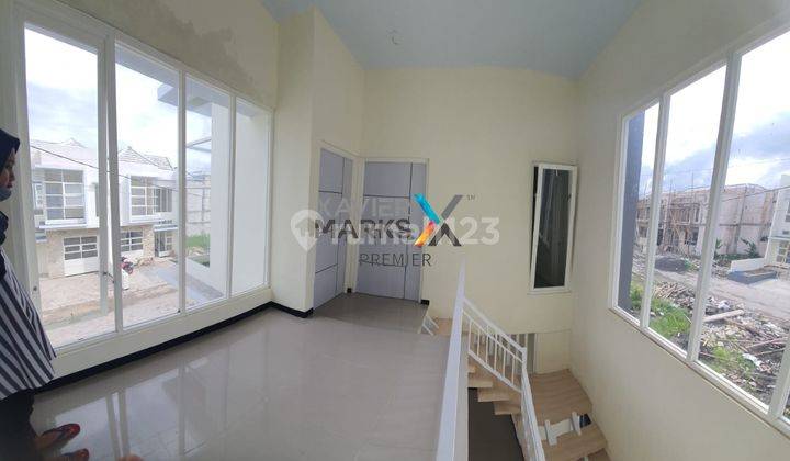 Di Jual  Rumah Di Perum Manali Hill Karangploso Malang 2