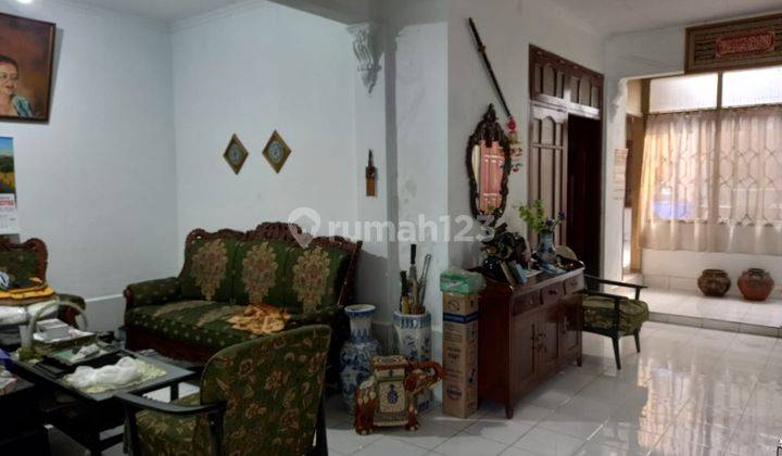 Di  Jual Cepat Siap Huni Rumah Di Perum Dirgantara 2